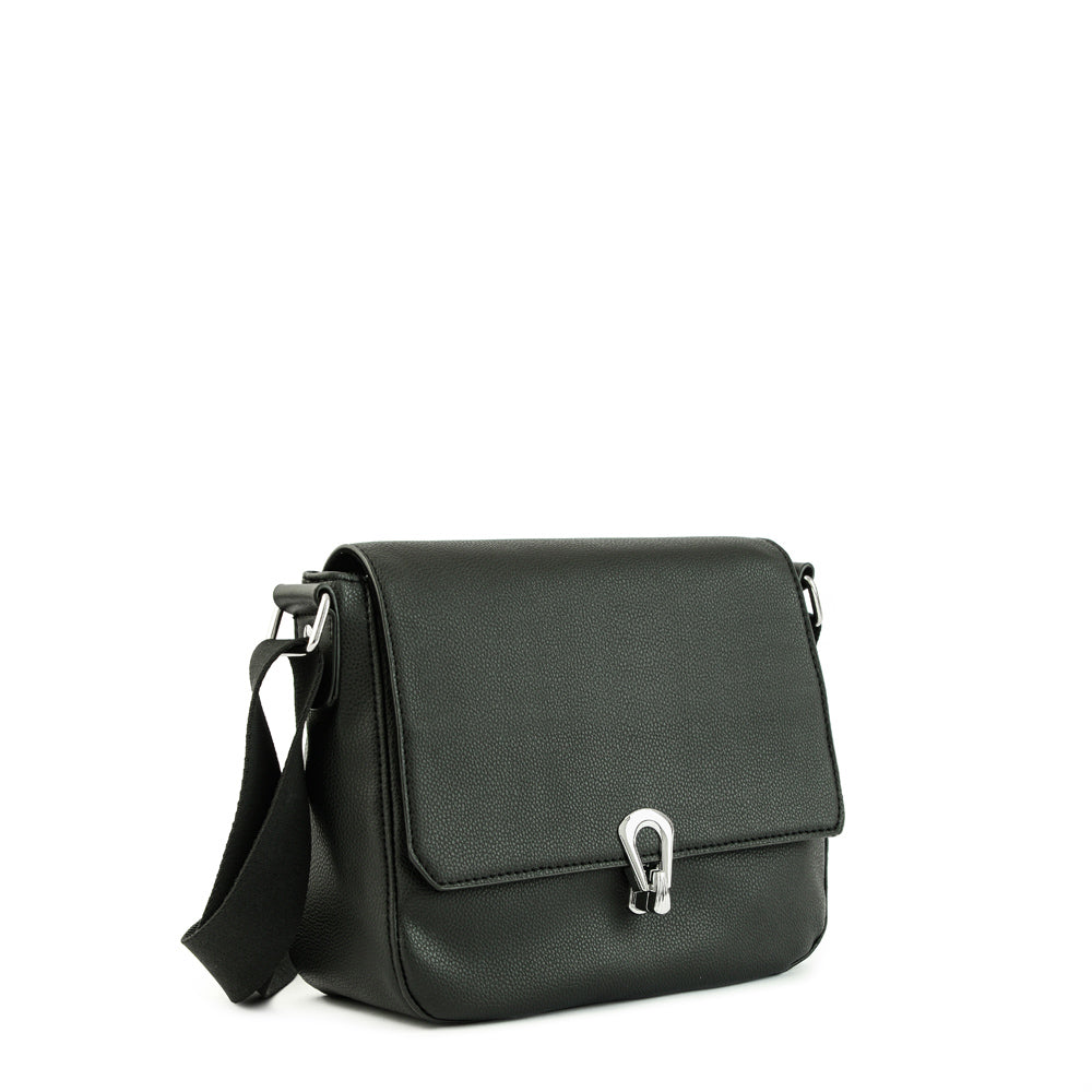 Crossbody Dalal Negro