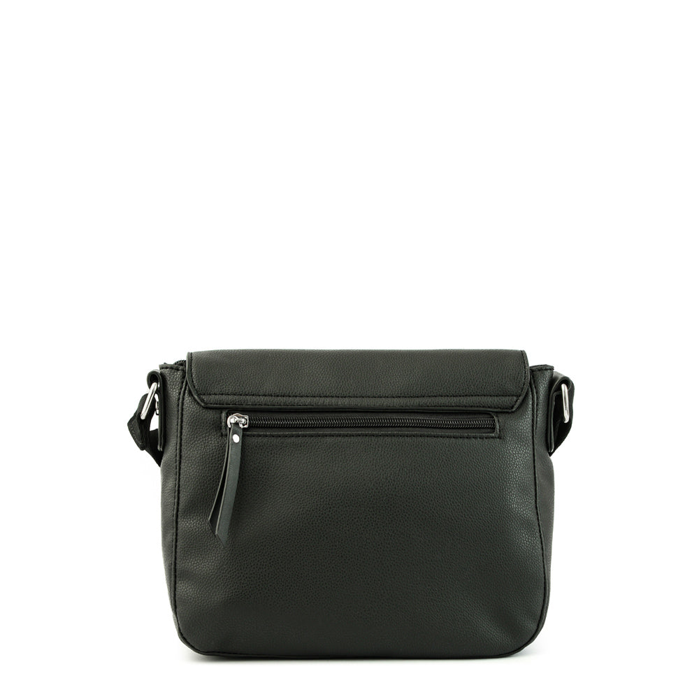 Crossbody Dalal Negro