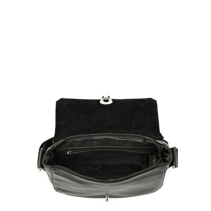 Crossbody Dalal Negro