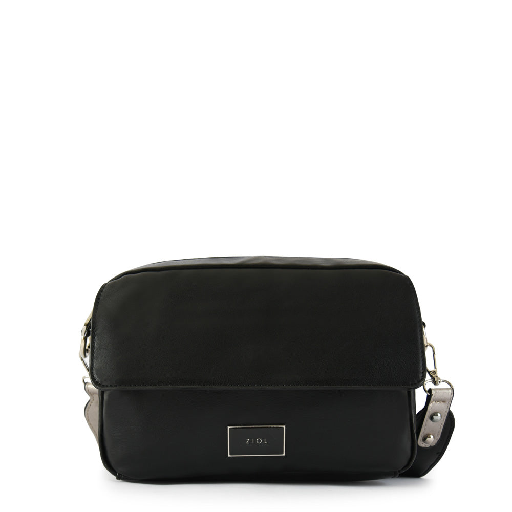 Crossbody Lissy Negro