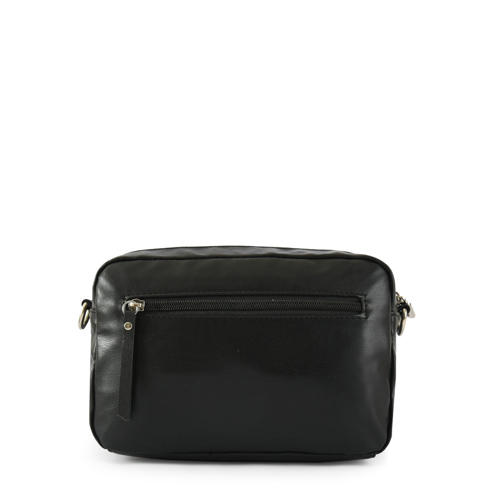 Crossbody Lissy Negro