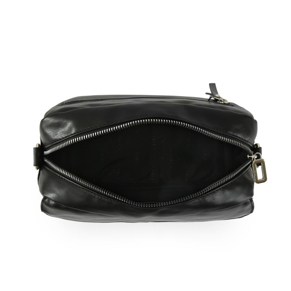 Crossbody Lissy Negro