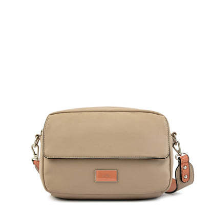 Crossbody Lissy Café