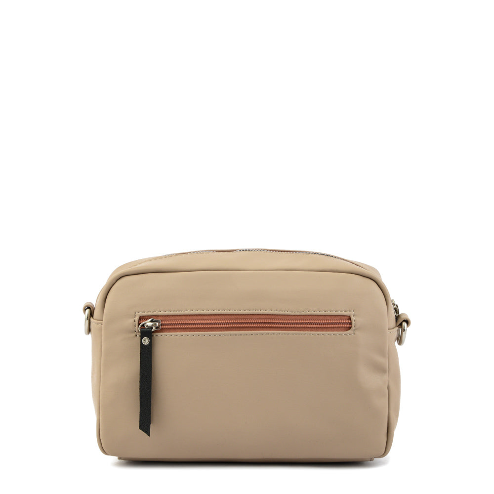 Crossbody Lissy Café