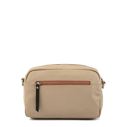 Crossbody Lissy Café