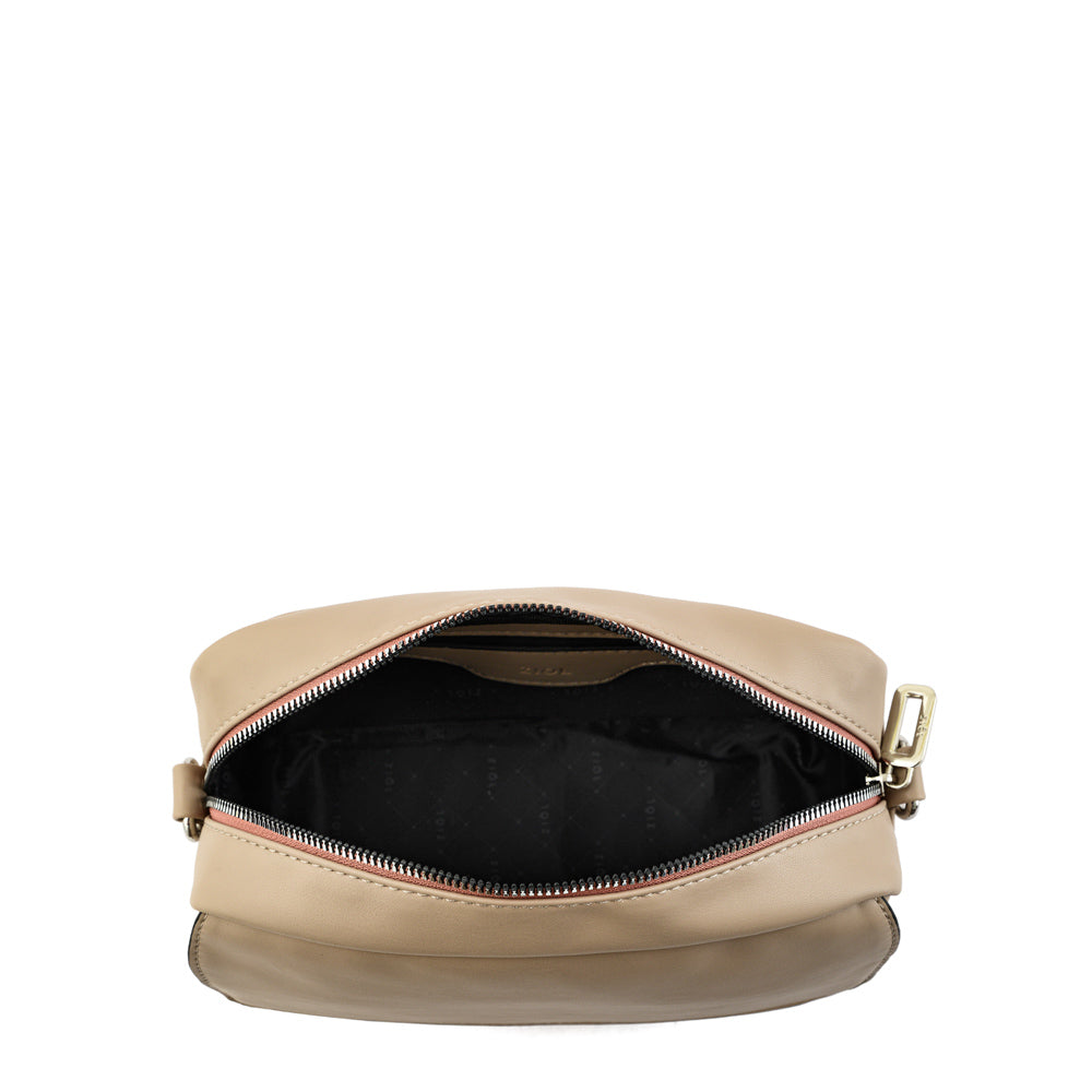 Crossbody Lissy Café