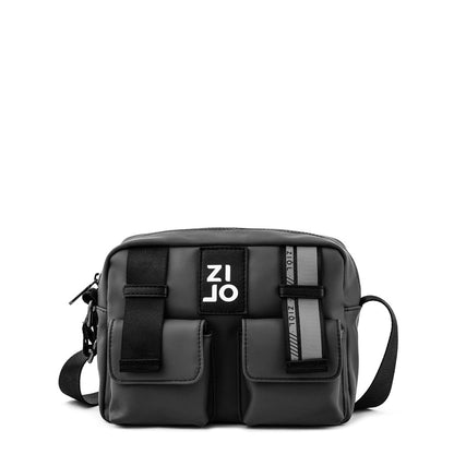 Crossbody Paoli Negro