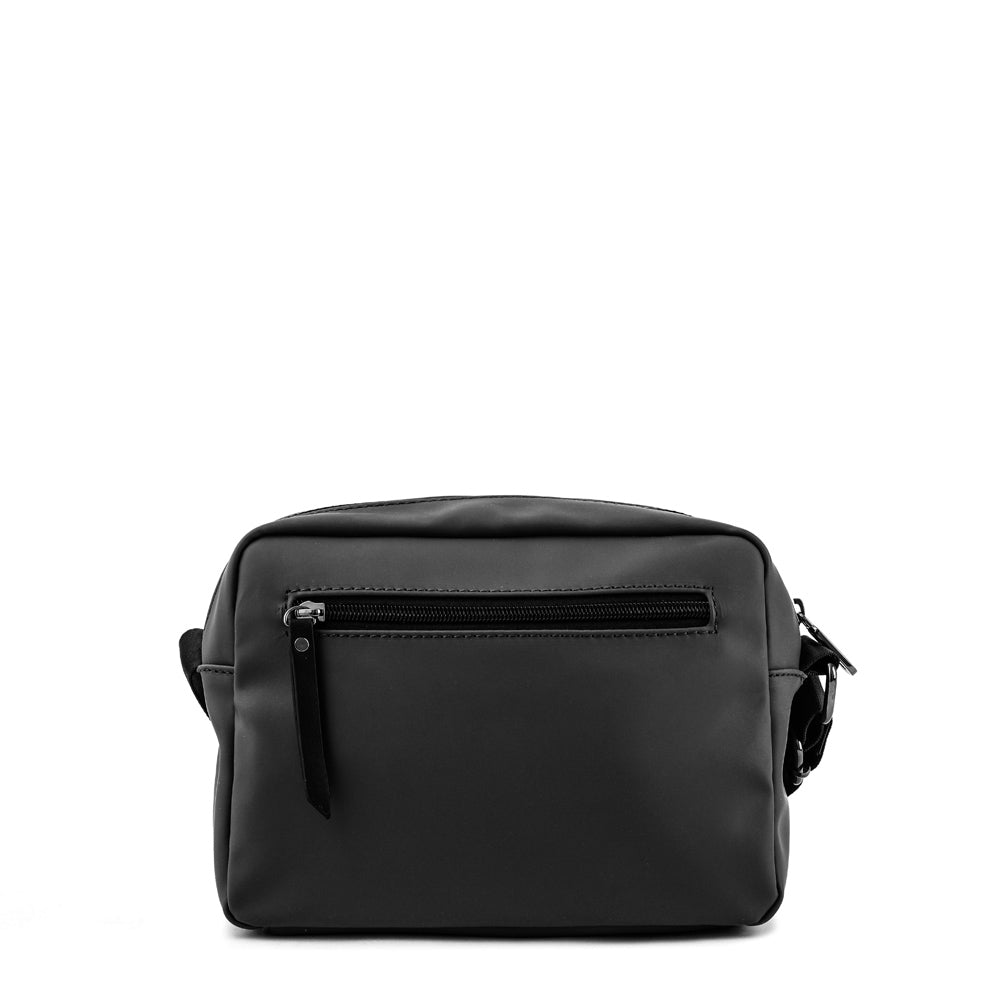 Crossbody Paoli Negro