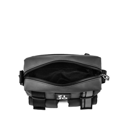 Crossbody Paoli Negro