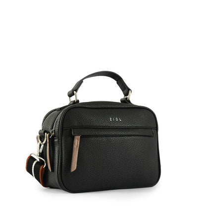 Crossbody Loir Negro