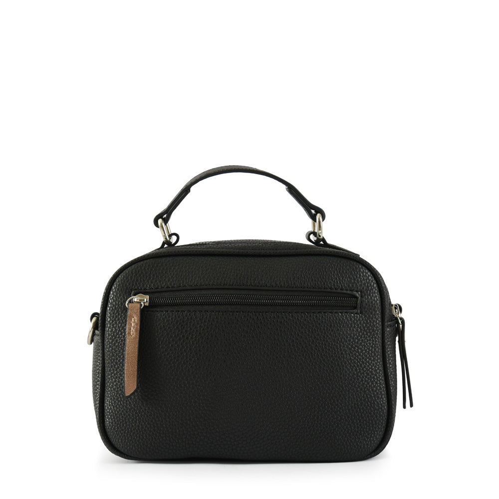 Crossbody Loir Negro