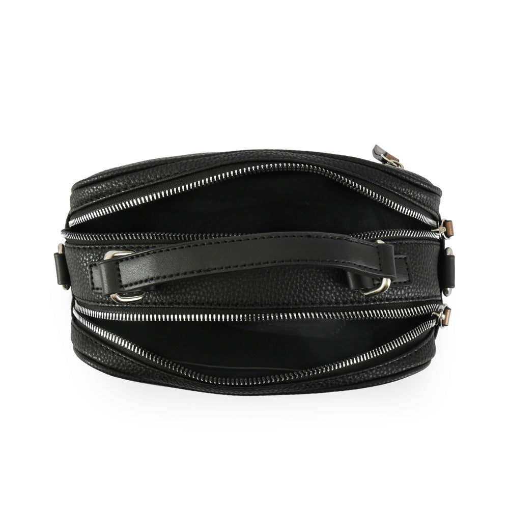 Crossbody Loir Negro