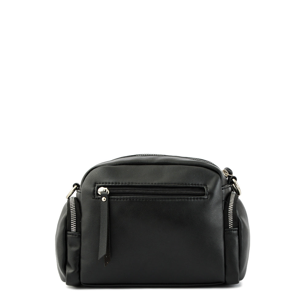 Crossbody Monsaraz Negro