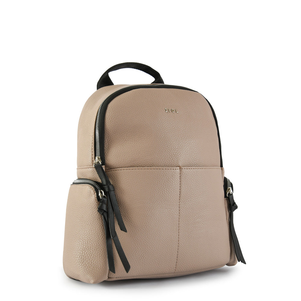 Mochila Railey Taupe