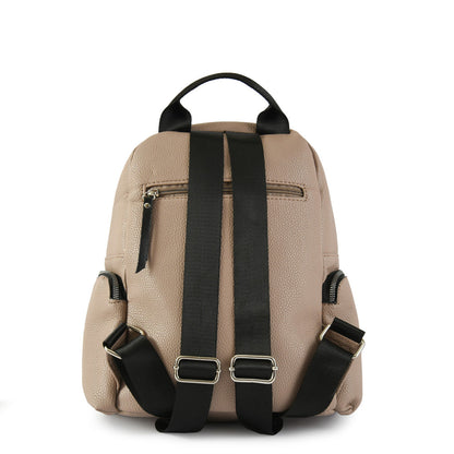 Mochila Railey Taupe