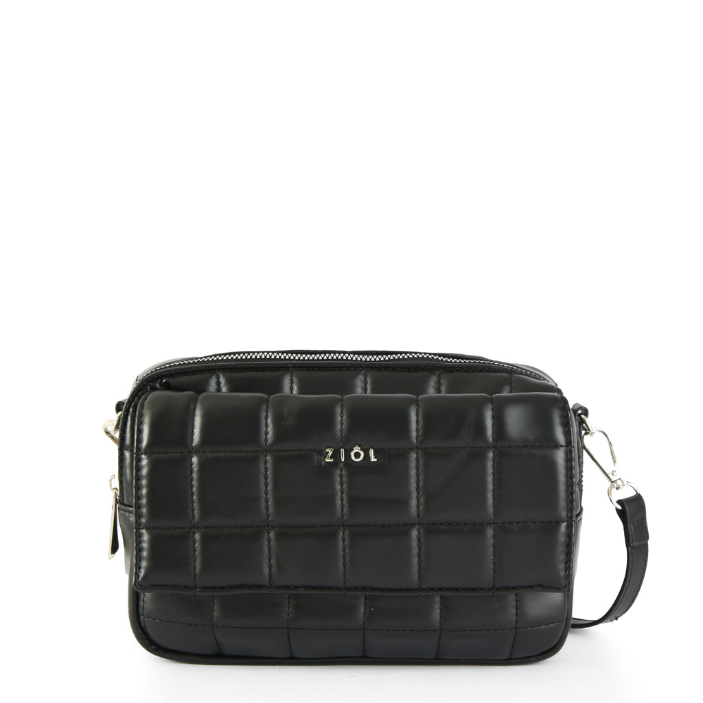 Crossbody Aricia Negro