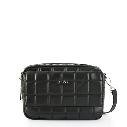 Crossbody Aricia Negro