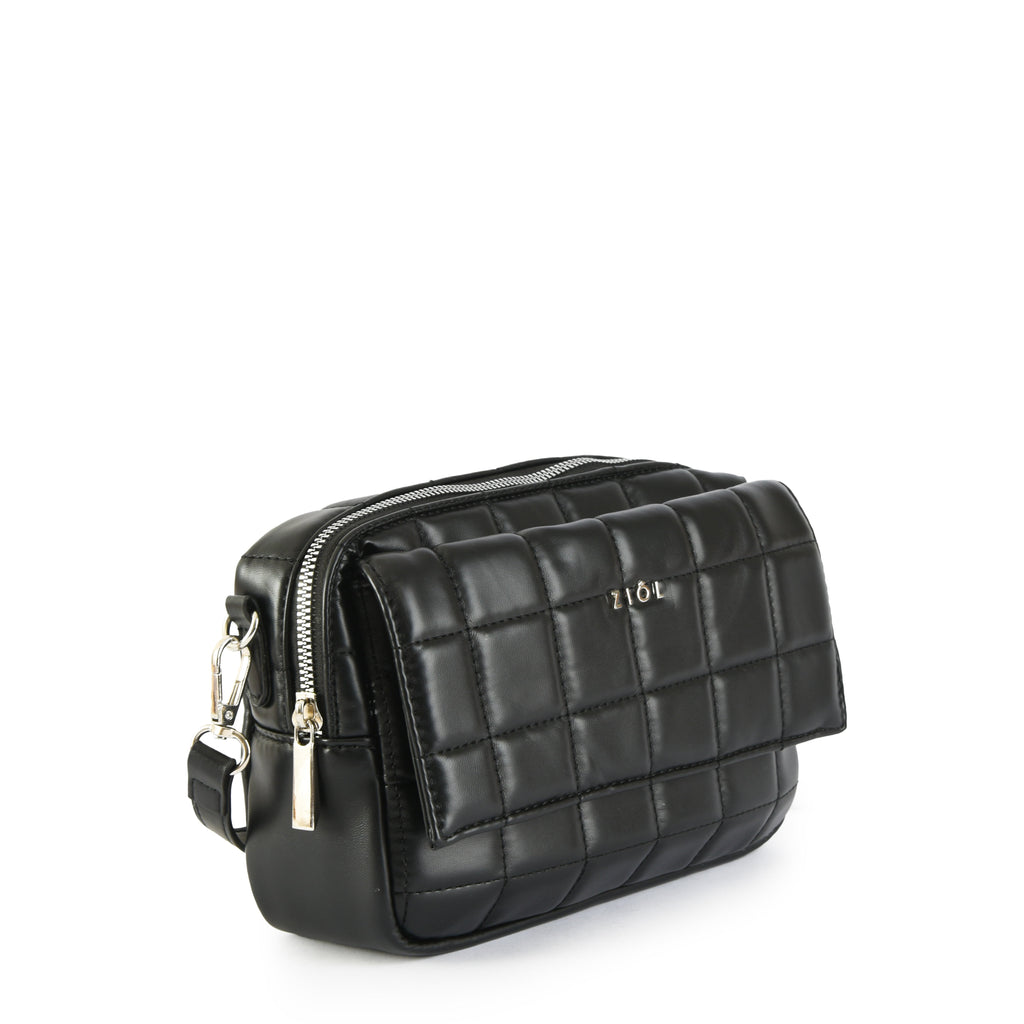 Crossbody Aricia Negro