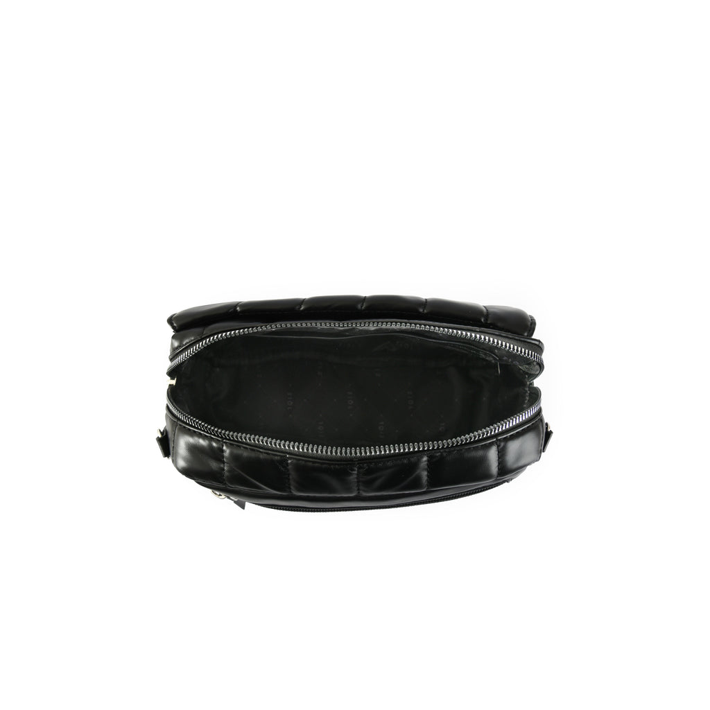 Crossbody Aricia Negro