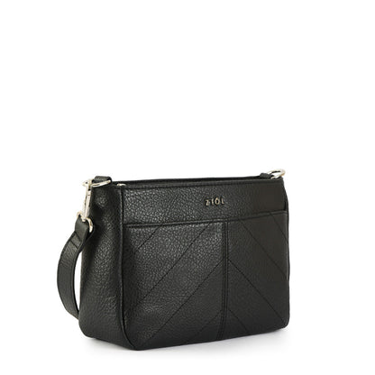 Crossbody Agustina Negro