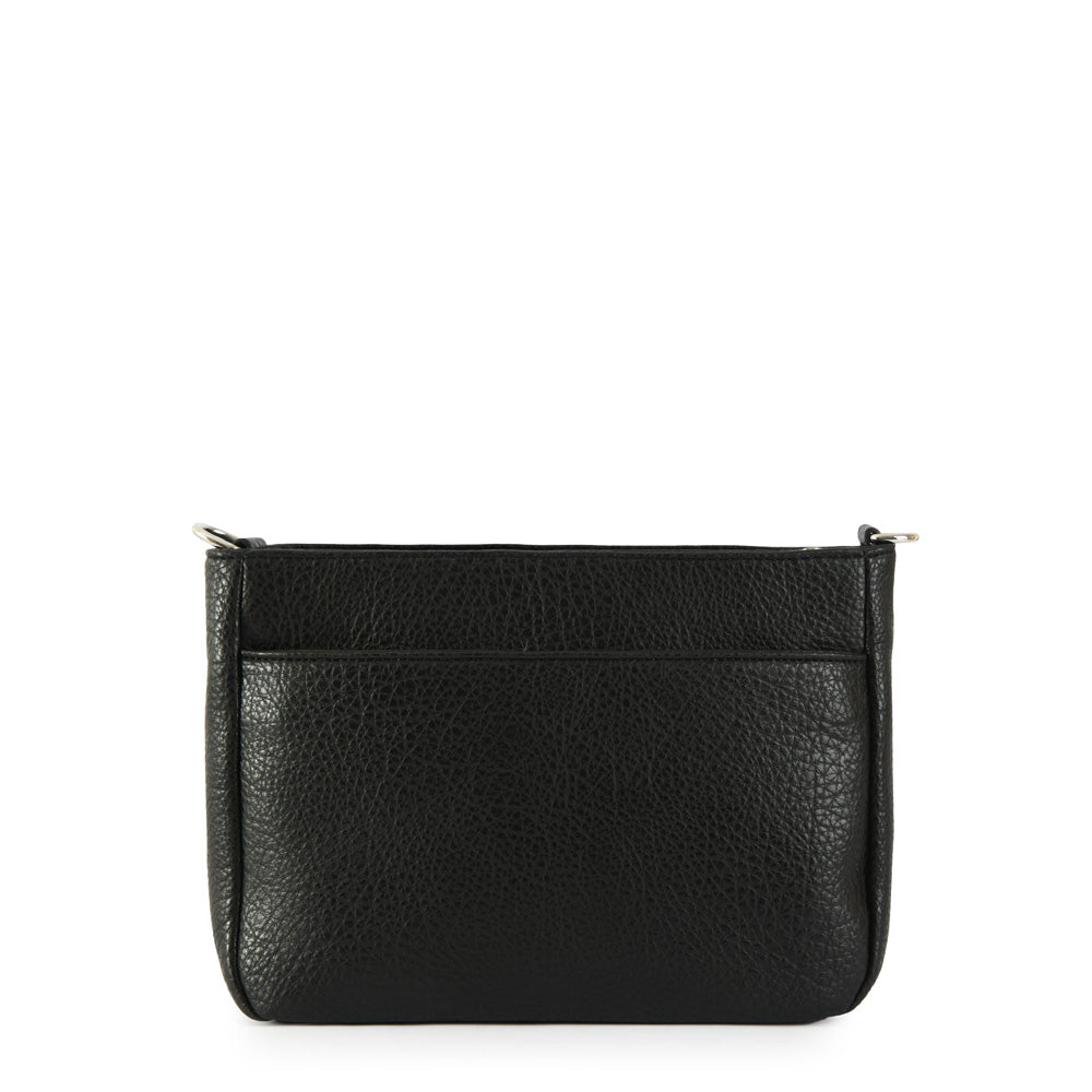 Crossbody Agustina Negro