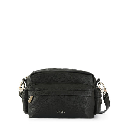 Crossbody Carlota Negro