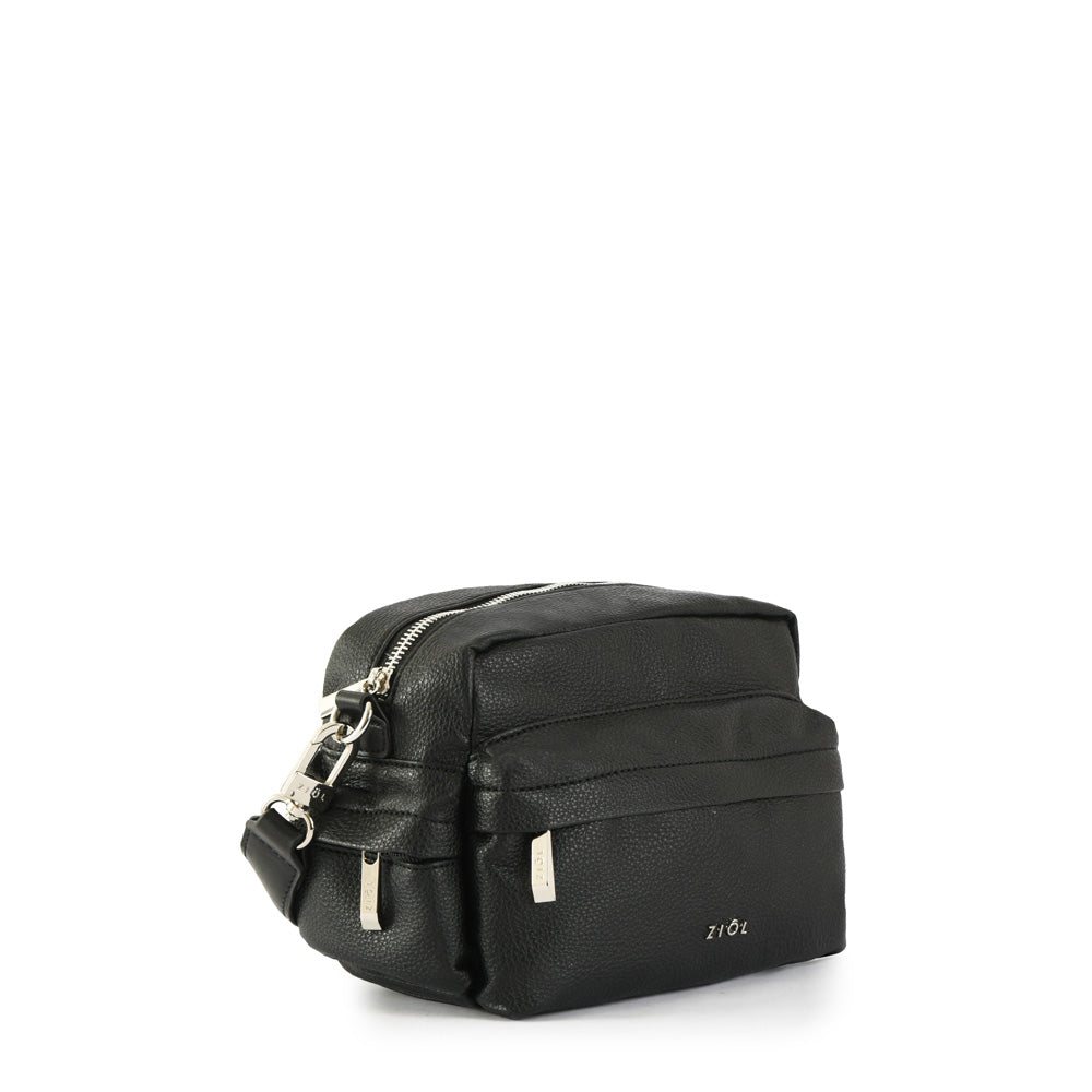 Crossbody Carlota Negro