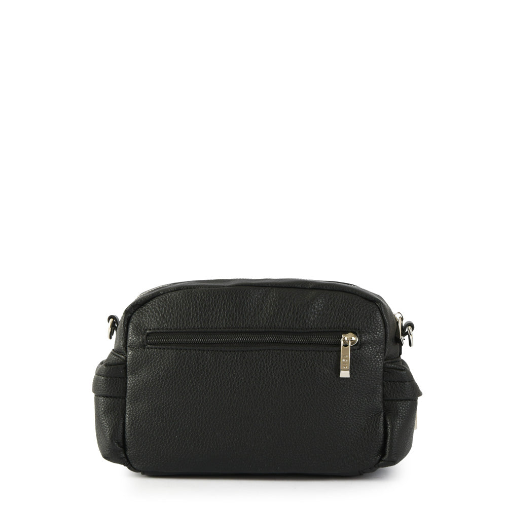 Crossbody Carlota Negro