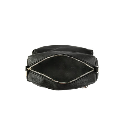 Crossbody Carlota Negro