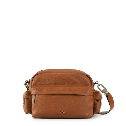 Crossbody Carlota Café