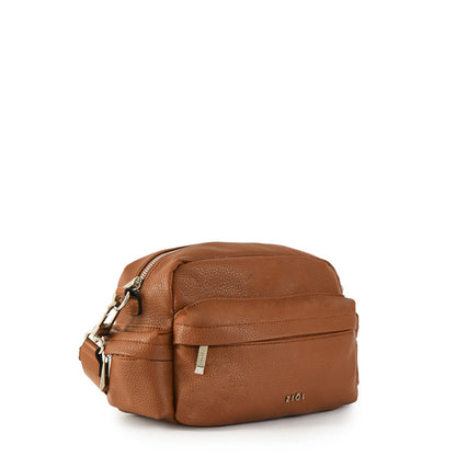 Crossbody Carlota Café