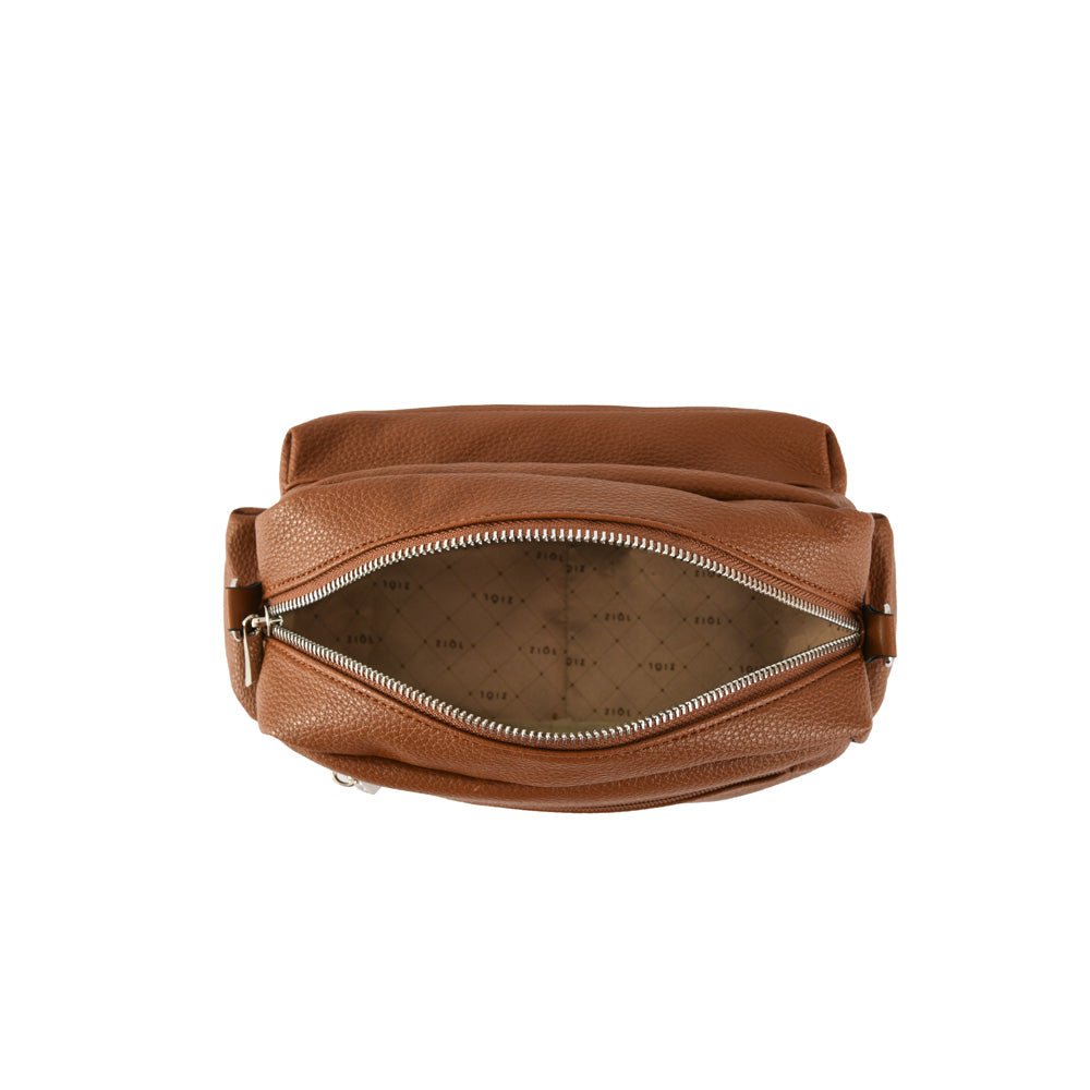 Crossbody Carlota Café