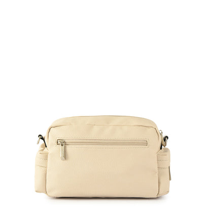 Crossbody Carlota Blanco Crudo