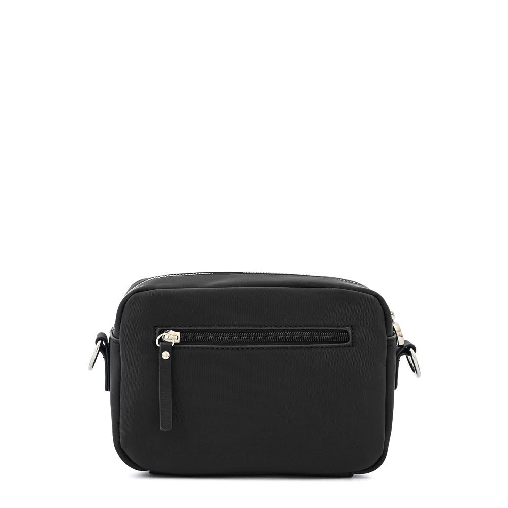 Crossbody Luzmaria Negro