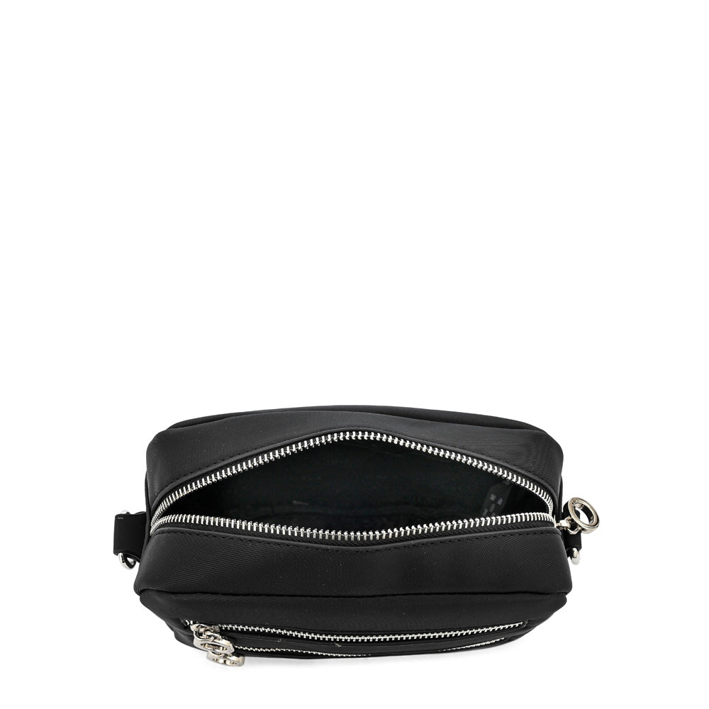 Crossbody Luzmaria Negro