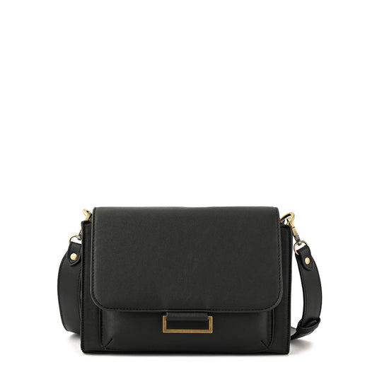 Crossbody Tesea Negro