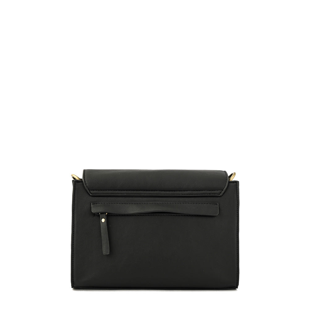 Crossbody Tesea Negro