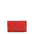 Billetera Acordeon Pinu Rojo