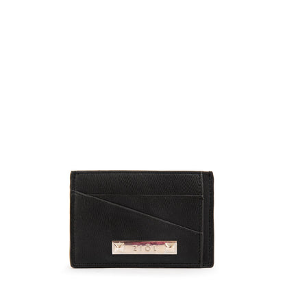 Tarjetero Fraila Negro