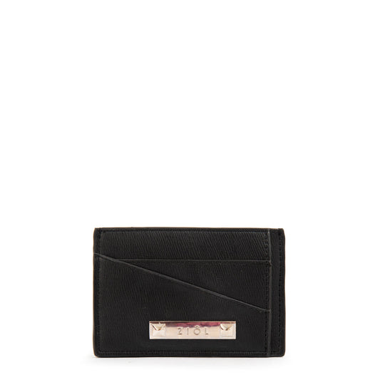 Tarjetero Fraila Negro