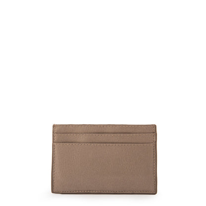 Tarjetero Fraila Plateado