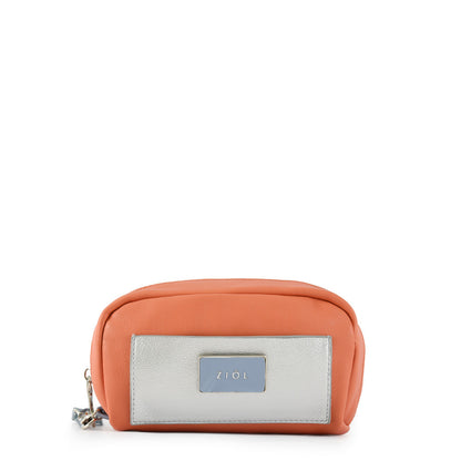 Estuche Alanya Coral