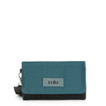 Billetera Acordeon Pradis Negro