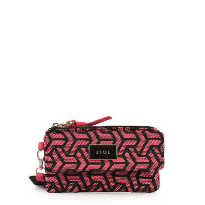 Estuche Baluarte Fucsia