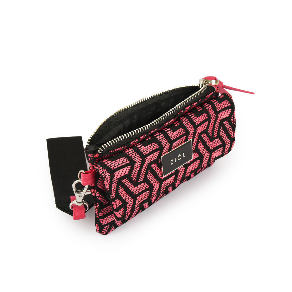 Estuche Baluarte Fucsia