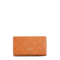 Billetera Acordeon Bouffi Camel