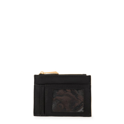 Tarjetero Bouffi Negro