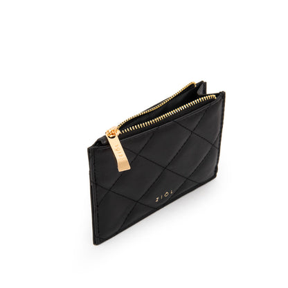 Tarjetero Bouffi Negro