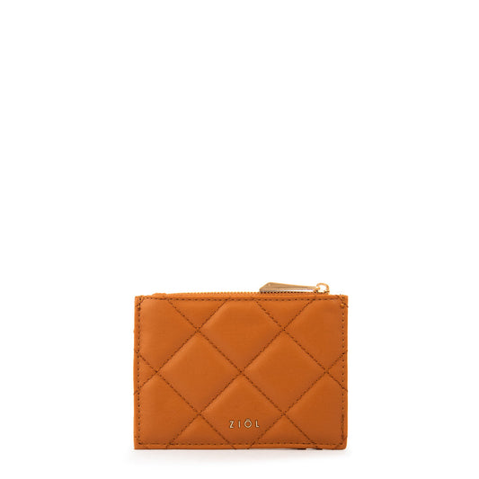 Tarjetero Bouffi Camel