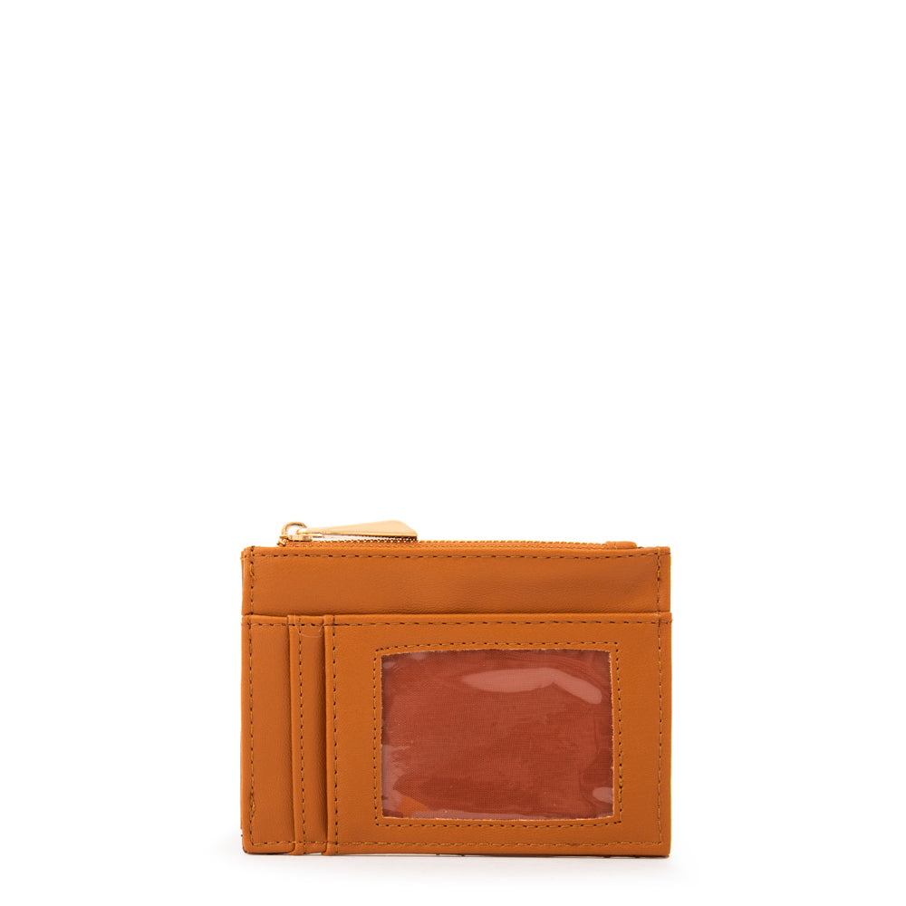 Tarjetero Bouffi Camel